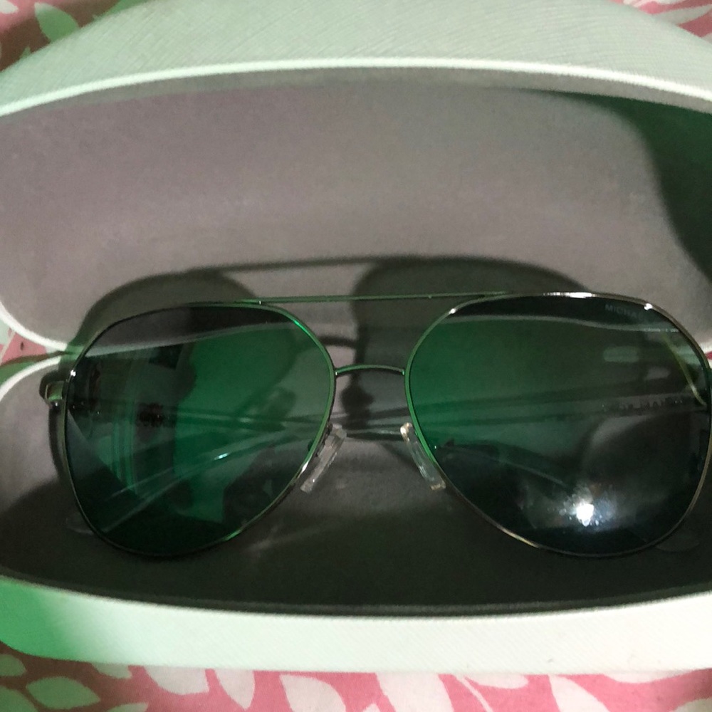 NWT Michael Kors sunglasses